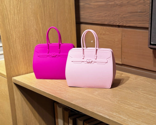 Birkidd Snack Tote in two colors for purchase