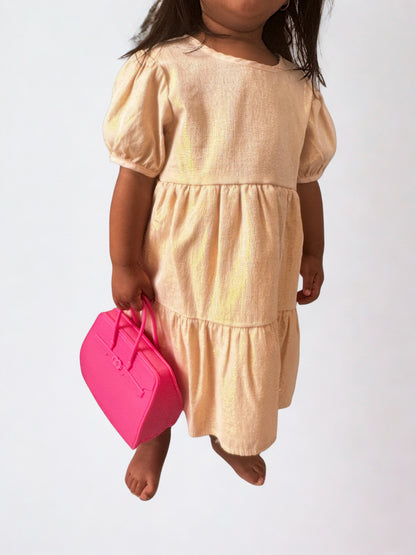 Birkidd Snack Tote