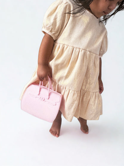 Birkidd Snack Tote