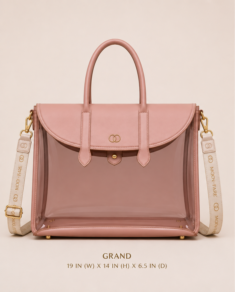 Eclipse Carryall