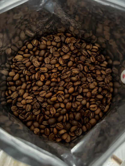 Single-Origin Colombian Coffee