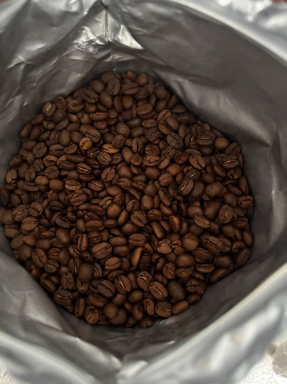 Single-Origin Colombian Coffee